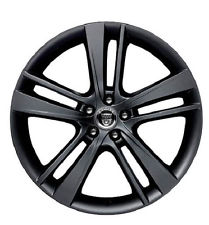 Alloy road wheel front Cyclone 20