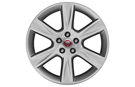 Alloy road wheel 18