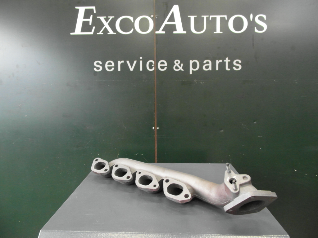 Exhaust manifold with EGR USED NCA2900GB