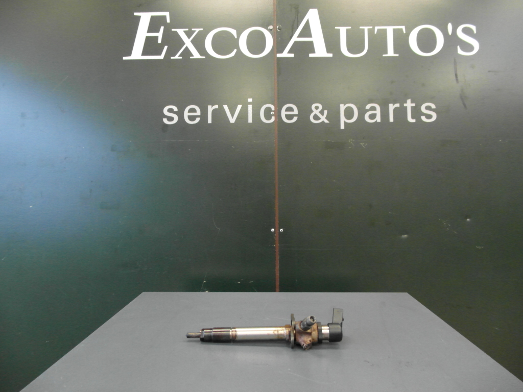 XF/XJ/S-Type Injector 2,7 Liter Turbodiesel USED C2C23973