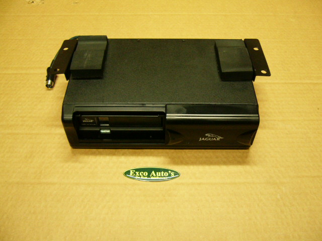 Jaguar XJ 40 CD-Changer Jaguar Used