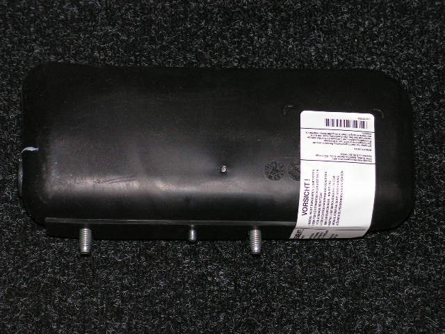 Jaguar X-type Side airbag