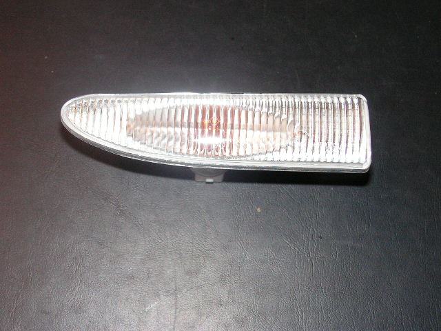 Jaguar X-type Clear Indicator left C2S25582