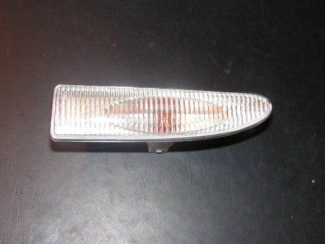 Jaguar X-type Clear Indicator right C2S25579