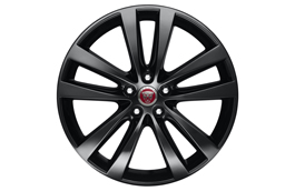 Alloy road wheel 19