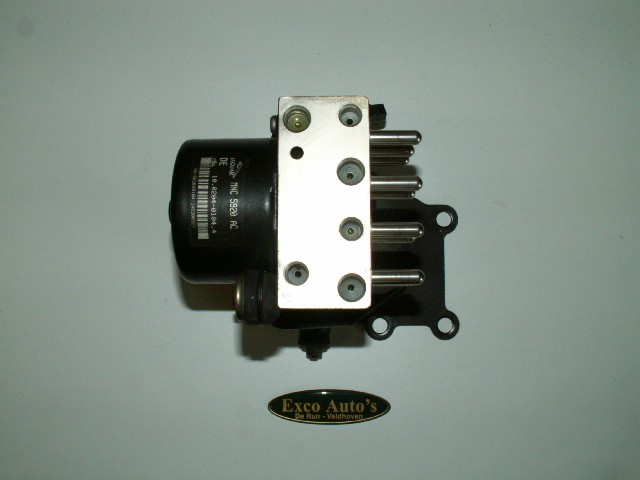 Jaguar XJ6/XJ12 ABS-6 Pump