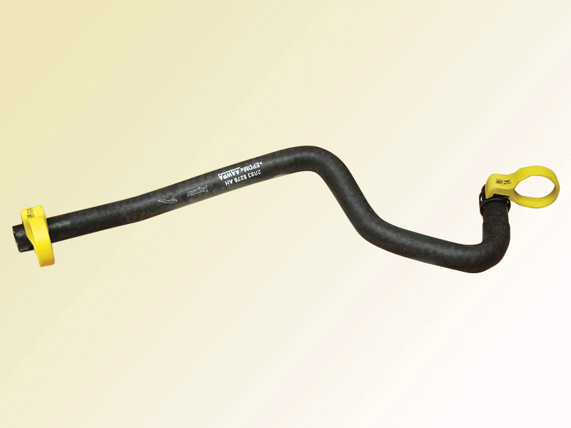 Cooling Hose NEW XR849442