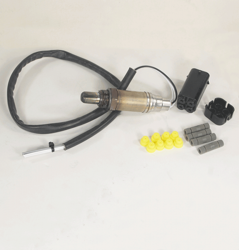 Beheizbarer Sauerstoff Konzentrations Sensor NEU XR82007