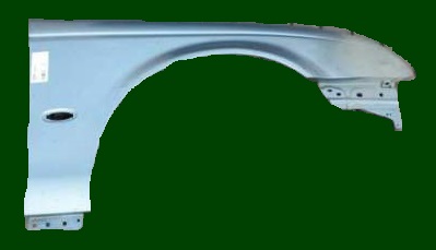 Jaguar S-type Wing Right front NEW XR826896