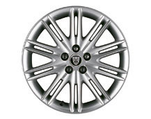 Gelegeerde Wiel Triton 18x8 NIEUW XR831513