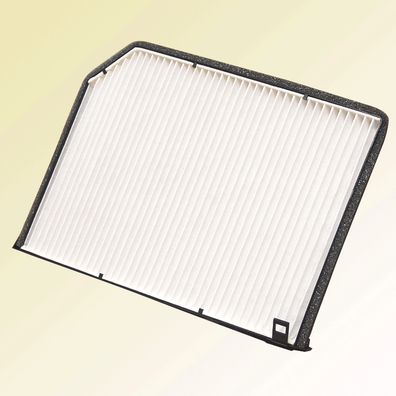 Pollen/Cabin Filter left NEW XR838396