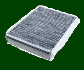 SType Pollen Filter NEW XR849205