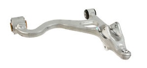 Front Wishbone lower left NEW XR851825