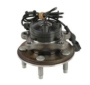 Front Hub & Bearing Assembly NEW XR855936