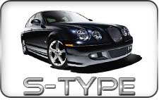 Jaguar S-Type