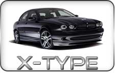 Jaguar X-Type