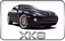 Jaguar XKR/8