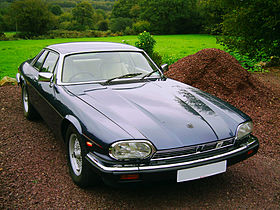 XJS