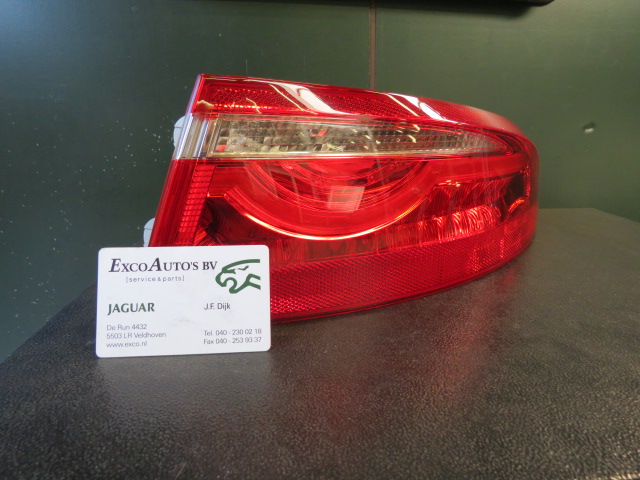 Jaguar New XF Rear right light New T2H22637