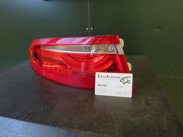 Jaguar New XF Rear Left light New T2H22639