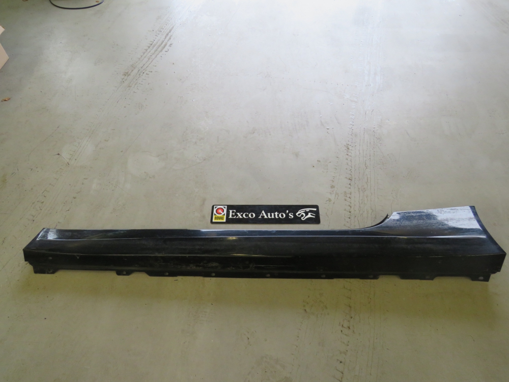 Jaguar XKR-S Sideskirt Left JLM21879XXX  CW8M-10155-AAW CW8M10155AAW