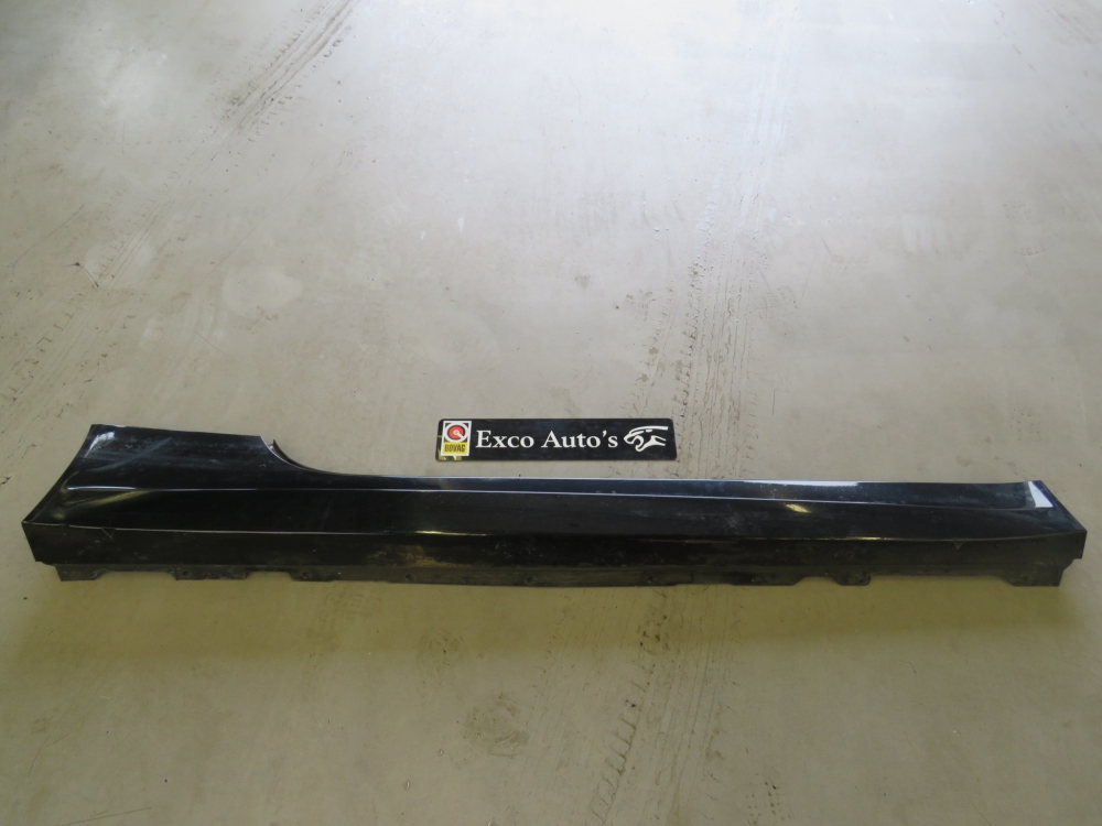 Jaguar XKR-S Sideskirt Right JLM21878XXX  CW8M-10154-AAW CW8M10154AAW