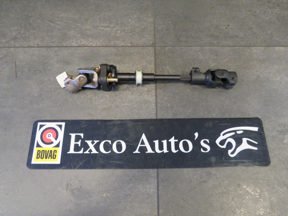 Jaguar XK8 XKR  Lower steering colom HJB9503AC MJE9503AC