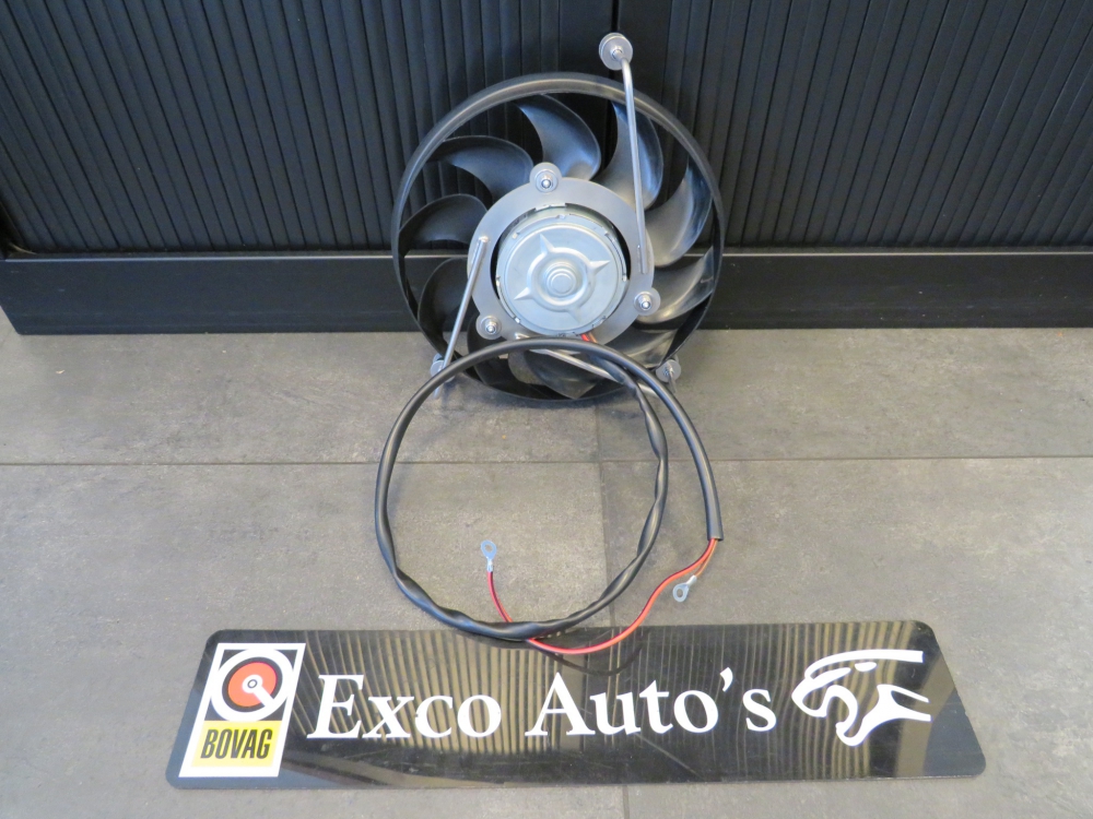 Jaguar koelventilator C38009 CCC5703 XJS en Serie 3 5.3 en 6.0 V12