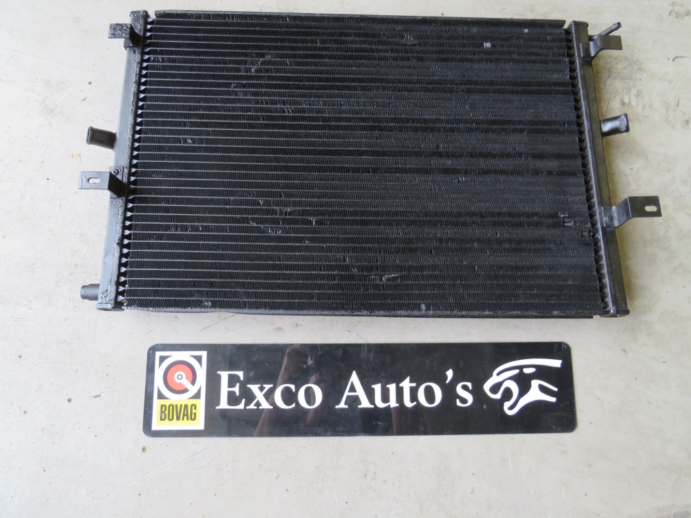 Jaguar 4.2 V8 Supercharger Radiator XR839090 Used