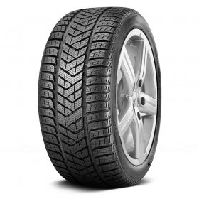 Pirelli Sottozero 3 225/45R18 J-codering winterbanden set van 4