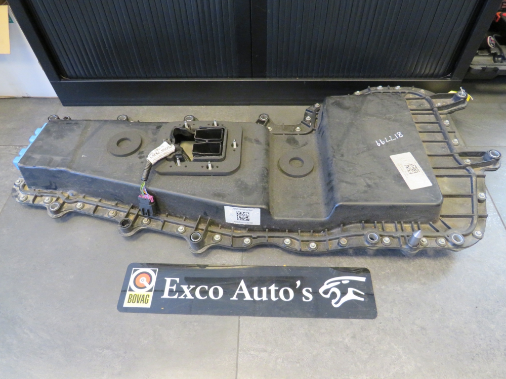 Hybride accupakket LR135612 L8D210B759AD Gebruikt