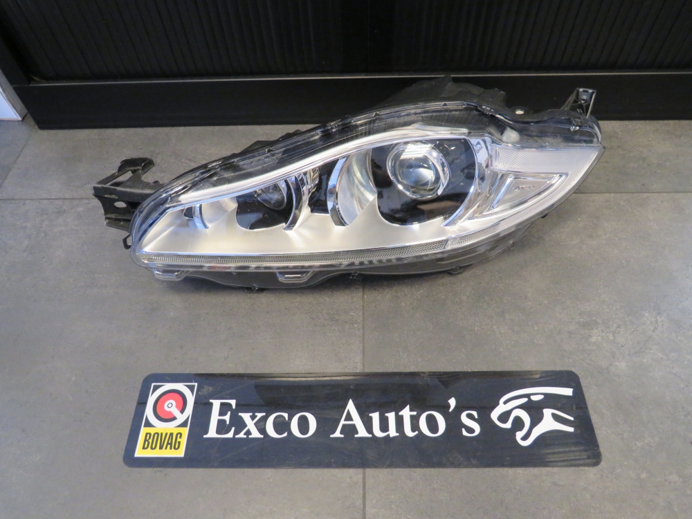 Jaguar XJ linker Xenonkoplamp C2D60288 FW9313W030HD Nieuw
