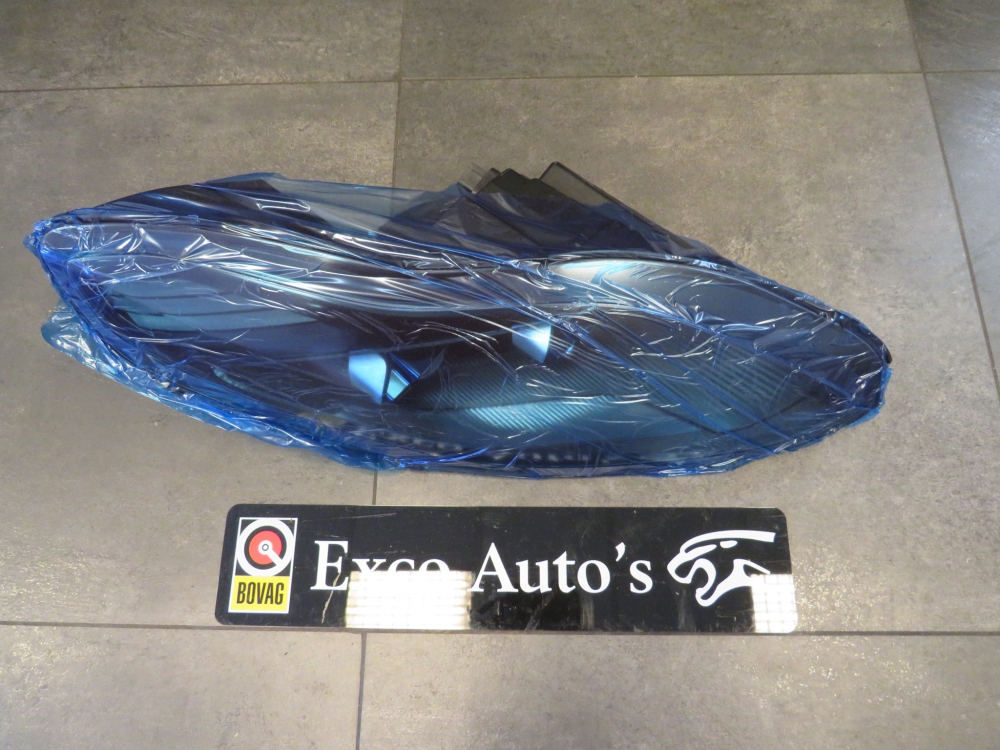 Aston Martin DB11 rechter koplamp JY5313W029BB Nieuw LHD EU uitvoering