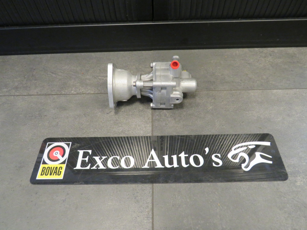 Jaguar X300 6 cilinder Steeringpump Rebuild MNA8110AB