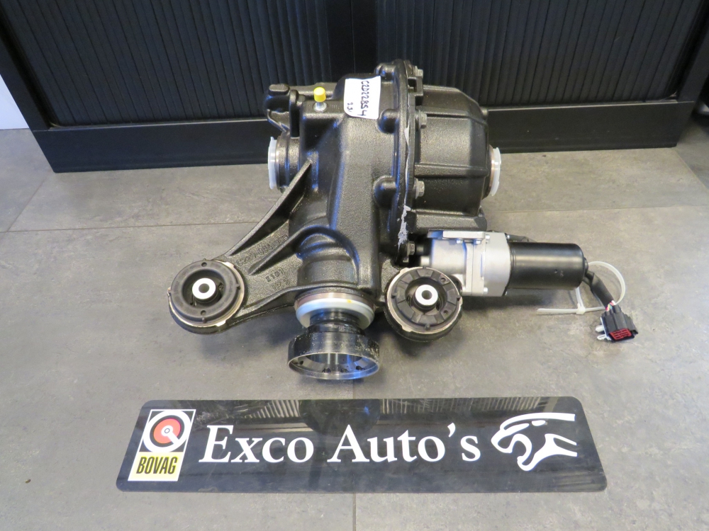 Jaguar 5.0 V8 SC Differentieel C2D22854 9W834A213JD Nieuw
