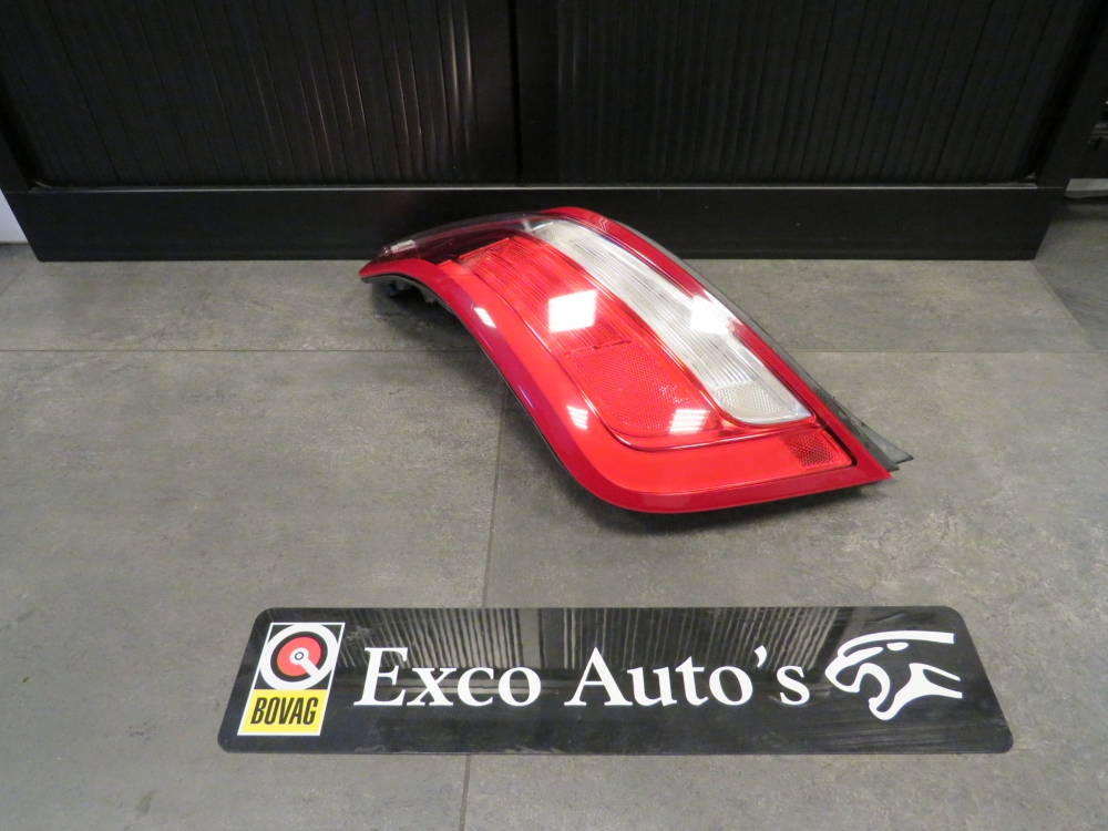 Jaguar X351 vanaf V90866 Linker achterlicht C2D60948 FW9313405 Gebruikt