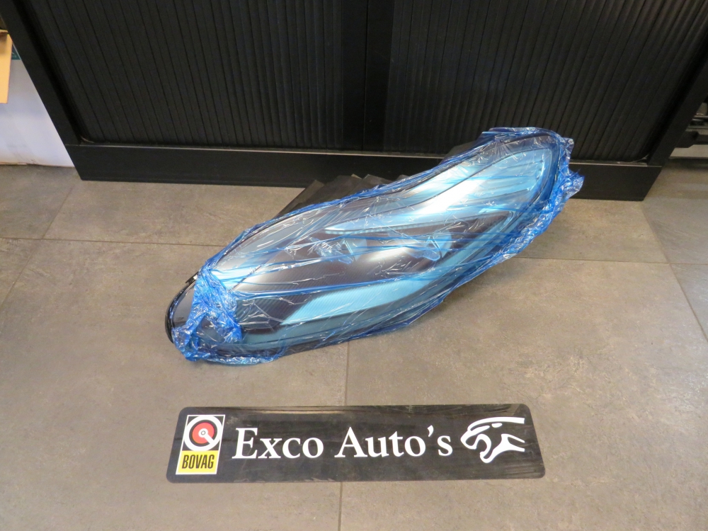 Aston Martin DB11 Linker koplamp HY5313W030AF Nieuw LHD EU uitvoering
