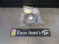 Range Rover Sport 2005-2013 schuifdakpaneel rubber LR023393 nieuw