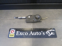Jaguar XK8 XKR antenne gebruikt met nieuwe spriet LJA4120AB C2N3697 JLM21921