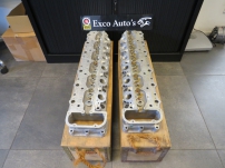 Jaguar 5.3 V12 Cilinderkop set EBC2456 EBC2457 Nieuw Origineel