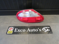 Jaguar XK8 XKR left taillight LJA4901BD new