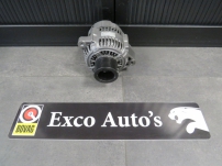 Aston Martin DB7 gereviseerde dynamo 09-80402