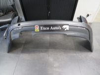 Jaguar XF X260 Sportbrake achterbumper T2H31680 T2H31681 T2H31682 Gebruikt