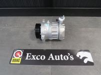 Jaguar Aircopump C2D38105 C2D20754 8W8319D629AD DH2319D629AA New