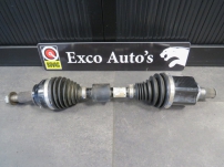 Land Rover linker antriebswelle gebraucht LR180070 EJ323B437CE