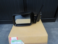 Range Rover L322 2002-2009 Left mirror complete CBR000931 CBR000932 New
