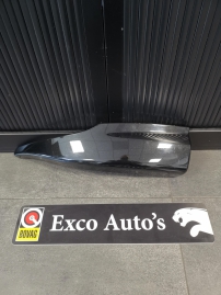 Jaguar XK Left front bumper moulding C2P18504 9W8317627AA new