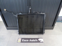 Jaguar X300 6.0 V12 Aircocondensor MNA7390BA nieuw