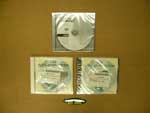 NAVIGATIE CD/DVD