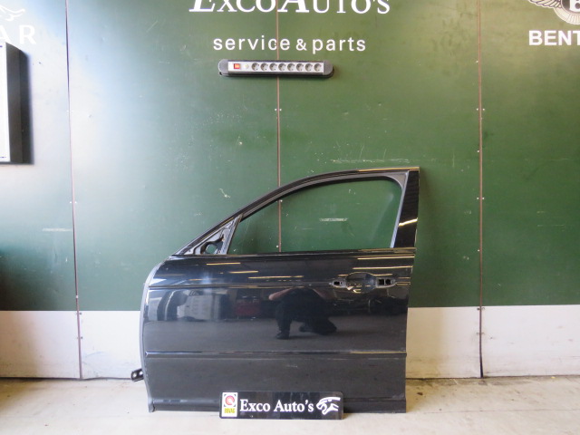 Jaguar XJ X350 Front left door Used C2C6267